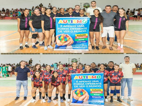 Embates decisivos da Taça Verdejante de Futsal neste sábado!