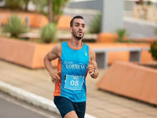 As ruas de Verdejante foram palco de uma vibrante corrida, como parte das celebrações pelo 62º anos!