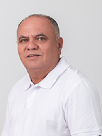 Rosivaldo Bezerra da Silva